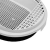 Bandeja Higiênica Furacão Pet Furba Black - 1 Unidade
