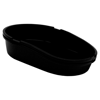 Bandeja Higiênica Furacão Pet Furba Black - 1 Unidade