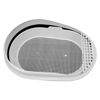 Bandeja Higiênica Furacão Pet Furba Black - 1 Unidade