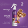 Banho A Seco Pet Clean Nutrição Óleo De Abacate E Aveia 240Ml - 1 Unidade