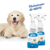 Banho A Seco Pet Clean Para Cães E Gatos 500Ml