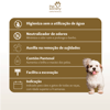 Banho A Seco Pet Society 240Ml - Fast Shower Super Premium