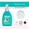 Banho A Seco Pet Society Beeps Para Cães E Gatos - 200Ml