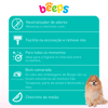 Banho A Seco Pet Society Beeps Para Cães E Gatos - 200Ml