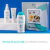 Banho A Seco Soft Care Baby Spray 120Ml - 1 Unidade