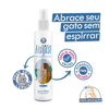 Banho Seco Anti Alérgico Cat My Pet Para Gatos - 250Ml