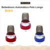 Bebedouro Automático Pet Flex Azul - Pelo Longo - 1,8L - 1 Unidade