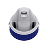 Bebedouro Fonte Aqua Flow Amicus Azul - 1 Unidade