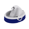 Bebedouro Fonte Aqua Flow Amicus Azul - 1 Unidade