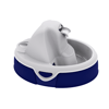 Bebedouro Fonte Aqua Flow Amicus Azul - 1 Unidade