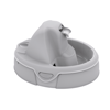 Bebedouro Fonte Aqua Flow Amicus Para Cães E Gatos Bivolt - 1 Unidade