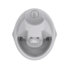 Bebedouro Fonte Aqua Flow Amicus Para Cães E Gatos Bivolt - 1 Unidade