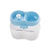 Bebedouro Fonte Cat H2O Azul 2L 220V Para Gatos