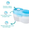 Bebedouro Fonte Cat H2O Azul 2L 220V Para Gatos