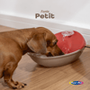 Bebedouro Fonte Petit Plast Pet Azul 110V - 1 Unidade