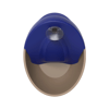 Bebedouro Fonte Petit Plast Pet Azul 110V - 1 Unidade
