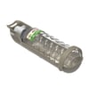 Bebedouro Portátil Drinks Plast Pet Gold 500Ml - 1 Unidade - 500 Mililitros