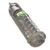 Bebedouro Portátil Drinks Plast Pet Gold 500Ml - 1 Unidade - 500 Mililitros