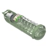 Bebedouro Portátil Drinks Plast Pet Verde 500Ml - 1 Unidade - 500 Mililitros