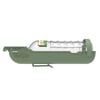 Bebedouro Portátil Drinks Plast Pet Verde 500Ml - 1 Unidade - 500 Mililitros