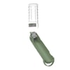 Bebedouro Portátil Drinks Plast Pet Verde 500Ml - 1 Unidade - 500 Mililitros