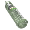 Bebedouro Portátil Drinks Plast Pet Verde 500Ml - 1 Unidade - 500 Mililitros