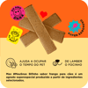 Bifinho Max Frango Para Cães Adultos - 65G - 500 Gramas