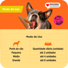 Bifinho Max Frango Para Cães Adultos - 65G - 500 Gramas