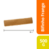 Bifinho Max Frango Para Cães Adultos - 65G - 500 Gramas