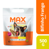 Bifinho Max Frango Para Cães Adultos - 65G - 500 Gramas