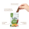 Bifinho Origem Natural Para Cães - Mix De Vegetais 60G