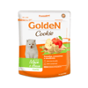 Biscoito Golden Cookie Maçã E Aveia Para Cães Filhotes 350G - 1 Unidade