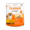 Biscoito Golden Para Cães Adultos Sabor Banana, Aveia E Mel - 350G - 1 Unidade