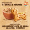 Biscoito Integral Keldog +Crock 400G - 1 Unidade