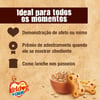 Biscoito Integral Keldog +Crock 400G - 1 Unidade