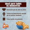 Biscoito Keldog +Croq Original 400G Para Cães - 400 Gramas