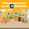 Biscoito Pedigree Biscrok Junior Para Cães Filhotes - 300G