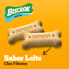 Biscoito Pedigree Biscrok Junior Para Cães Filhotes - 300G