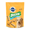 Biscoito Pedigree Biscrok Junior Para Cães Filhotes - 300G