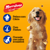 Biscoito Pedigree Biscrok Marrobone Para Cães Adultos Sabor Carne - 200G - 200 Gramas