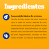 Biscoito Pedigree Biscrok Marrobone Para Cães Adultos Sabor Carne - 200G - 200 Gramas