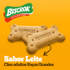 Biscoito Pedigree Biscrok Maxi Para Cães Adultos De Raças Grandes - 500G - 500 Gramas