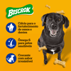 Biscoito Pedigree Biscrok Maxi Para Cães Adultos De Raças Grandes - 500G - 500 Gramas
