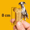 Biscoito Pedigree Biscrok Maxi Para Cães Adultos De Raças Grandes - 500G - 500 Gramas