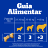 Biscoito Pedigree Biscrok Maxi Para Cães Adultos De Raças Grandes - 500G - 500 Gramas