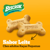 Biscoito Pedigree Biscrok Mini Para Cães Adultos De Raças Pequenas - 1Kg - 150 Gramas