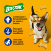 Biscoito Pedigree Biscrok Mini Para Cães Adultos De Raças Pequenas - 1Kg - 150 Gramas