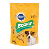 Biscoito Pedigree Biscrok Mini Para Cães Adultos De Raças Pequenas - 1Kg - 150 Gramas