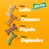 Biscoito Pedigree Biscrok Multi Para Cães Adultos - 500G - 500 Gramas