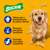 Biscoito Pedigree Biscrok Multi Para Cães Adultos - 500G - 500 Gramas